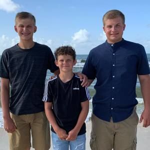 Meet your Posher, Jake